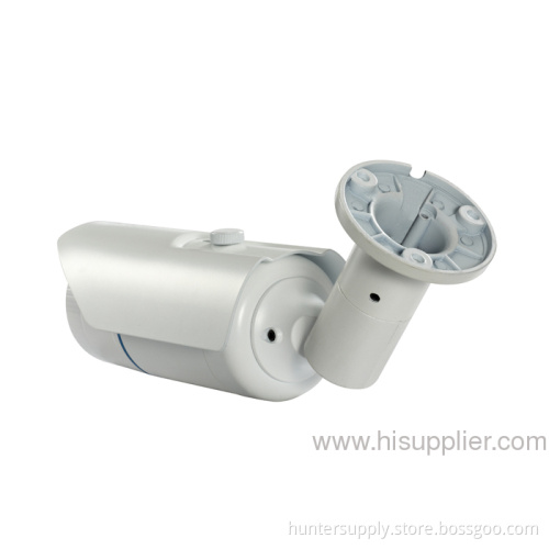960p Low Lux Network Surveillance Cameras 
